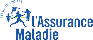 logo assurance maladie